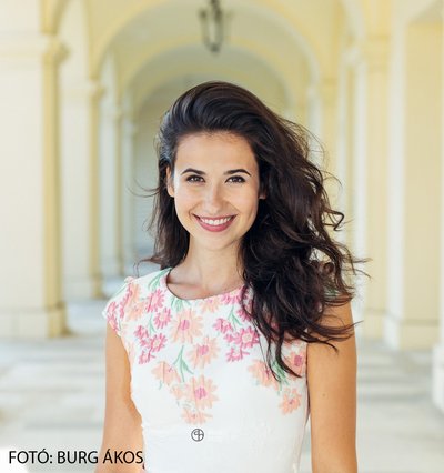 Hagen Orsolya