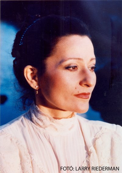 Tokody Ilona