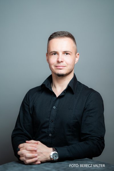 Tibor Ujj
