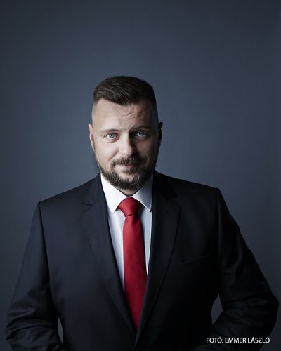 Várda Gergely