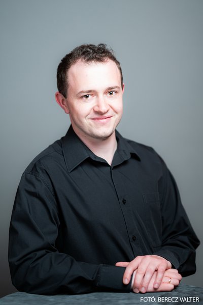 Varga Péter