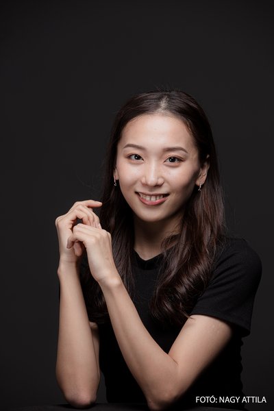 Wakabayashi Yuki