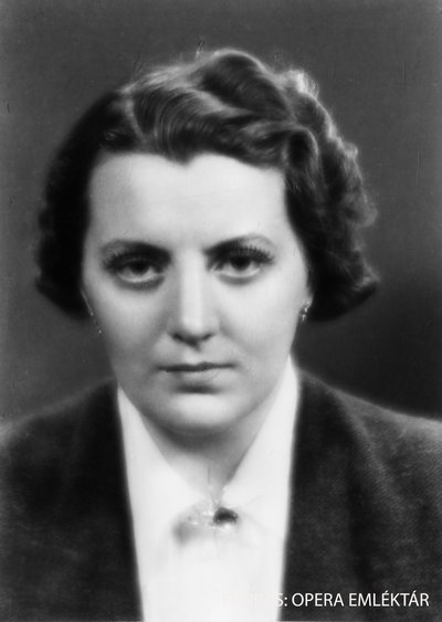 Rózsi Walter