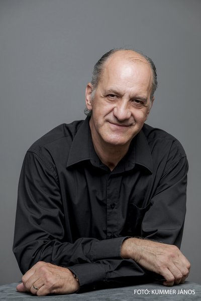 Zsigmond Géza