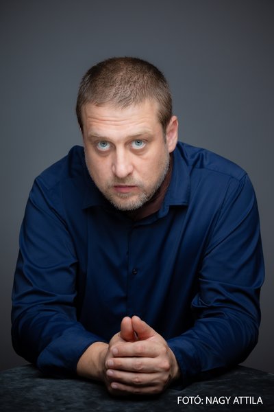 Bálint Zsoldos