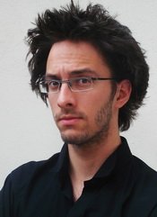 Gergely Zöldy Z