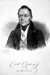 Carl Czerny