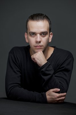 Ievgen Lagunov