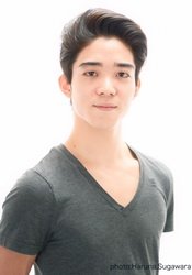 Yuya Takahashi
