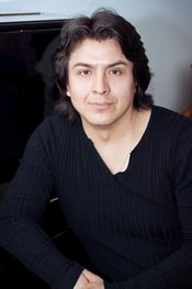 Hector Lopez Mendoza