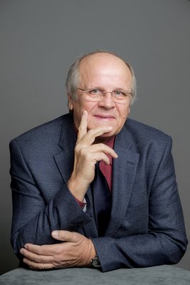 András Molnár