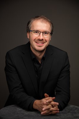 Tóth Sámuel Csaba