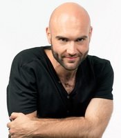 Xavier Sabata