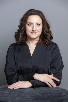 Gabriella Fodor