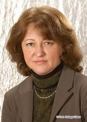 Valéria Csányi