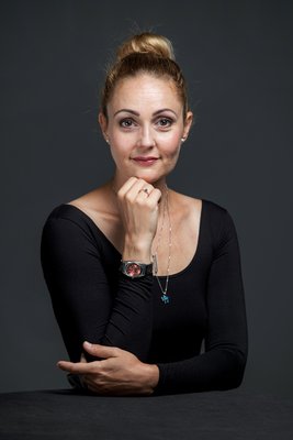 Sára Weisz, former member