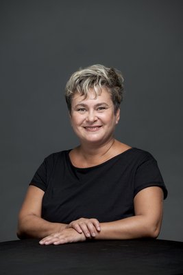 Marianna Venekei