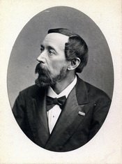 Richard Genée