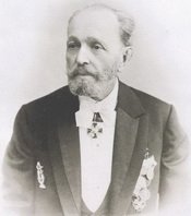 Marius Petipa