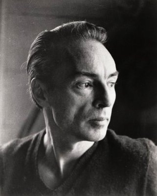 George Balanchine