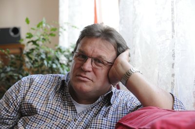 Dénes Gulyás