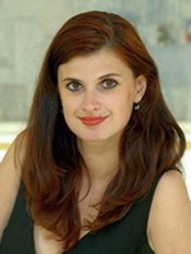Éva Kovács