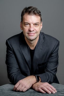 Gábor Bretz