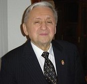 Sándor Szokolay