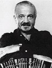 Astor Piazzolla