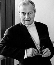 Sir Peter Wright