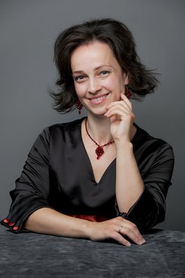 Ágota Kádár