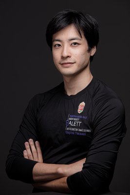 Takaaki Okajima