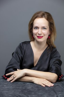 Zsuzsanna Mizsei-Takács