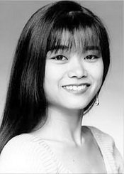 Miyako Yoshida