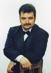 Mikhail Gubsky