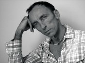 Patrick Delcroix
