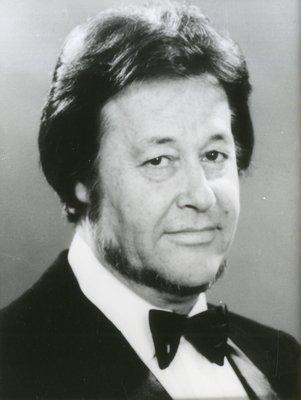 Ferenc Begányi