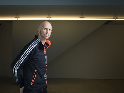 Wayne McGregor