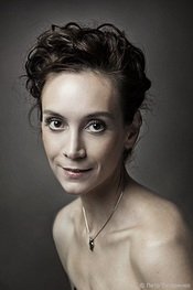 Daria Pavlenko