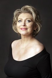 Helena Zubanovich