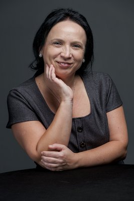Rita Asztalos