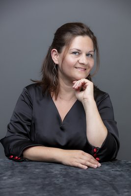 Emőke Salamon