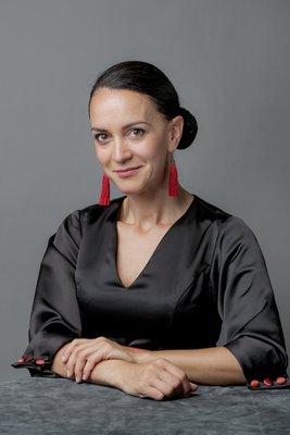 Dévényi Judit Anna