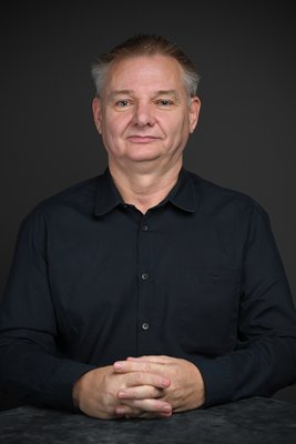 Zoltán Gál