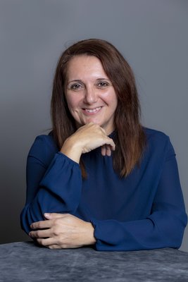Andrea Noszkó-Horváth