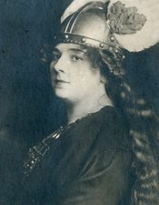 Haselbeck Olga