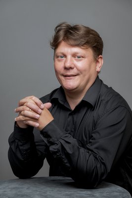 Gyula Győző Szabó
