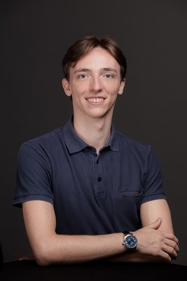 Calcante Luca Dario
