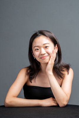 Hana Saito