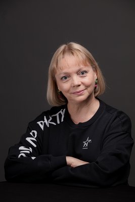 Tamara Pavlova